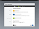 Screenshot of Tablet Step Two
